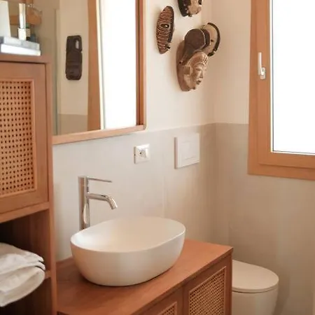 House Hébergement de vacances Valderice