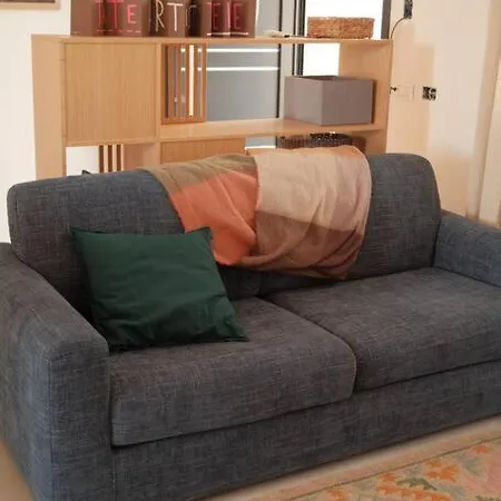 House בית נופש ולדריצ'ה