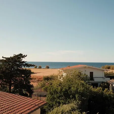 Hébergement de vacances House