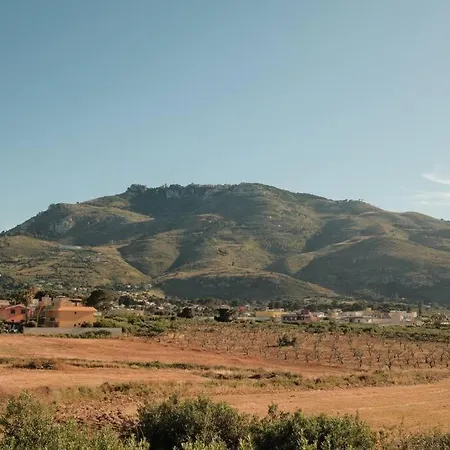 בית נופש House *