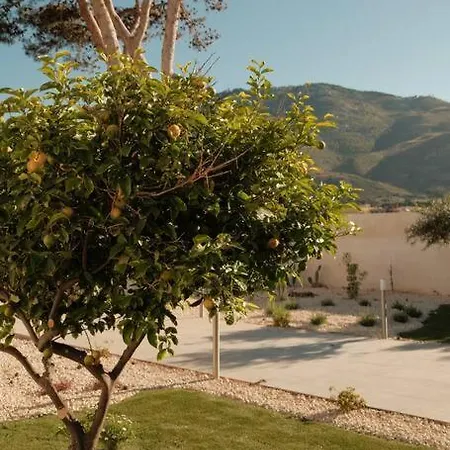 בית נופש House