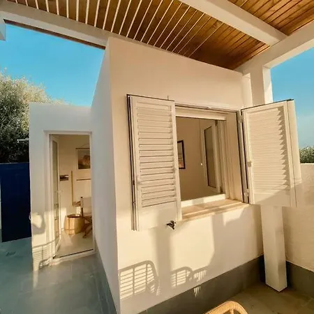 House Tatil Evi