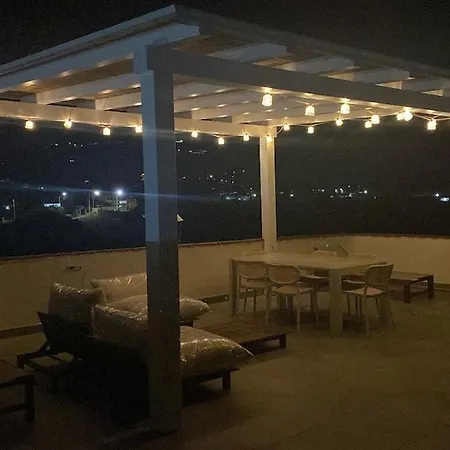 House בית נופש