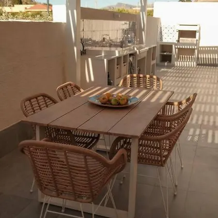 House Holiday home