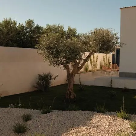 Casa de Férias House Valderice