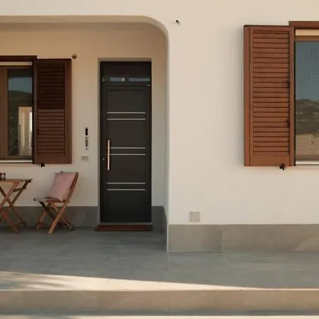 House Holiday home