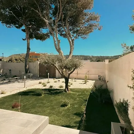 House Holiday home