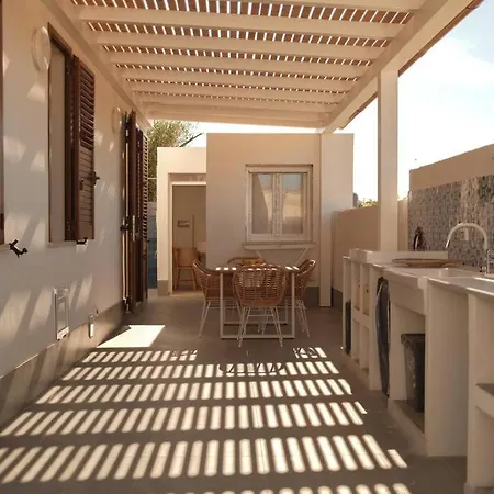 House * Valderice