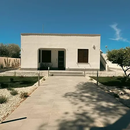 Holiday home House Valderice