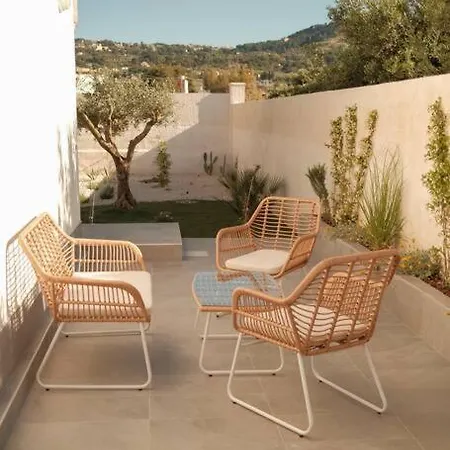 House * Valderice