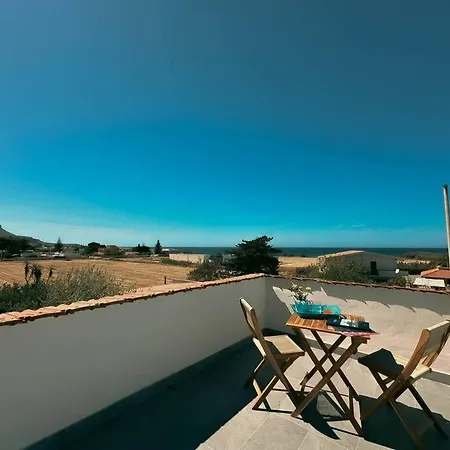 Σπίτι διακοπών House *
