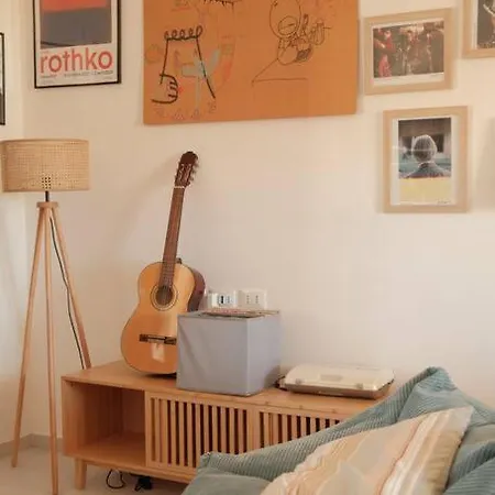 Nyaraló House Valderice