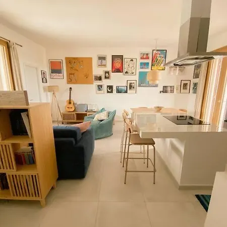 House Holiday home