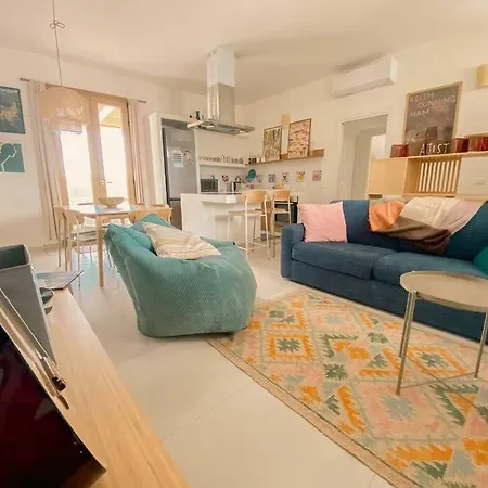 House Holiday home