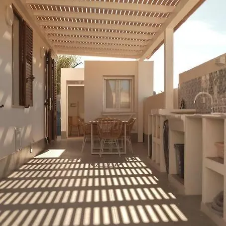 House Holiday home Valderice