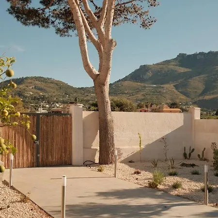 House Holiday home *