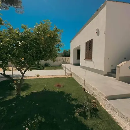 Casa de Férias House Valderice