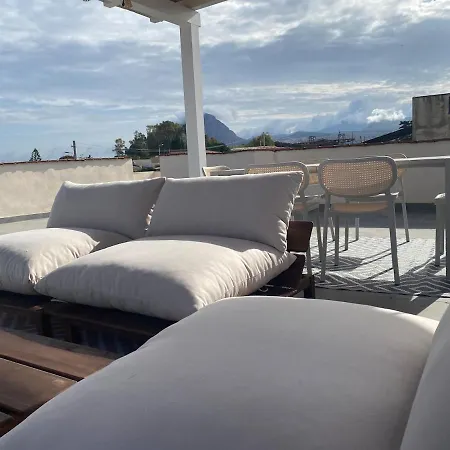 House Vakantiehuis