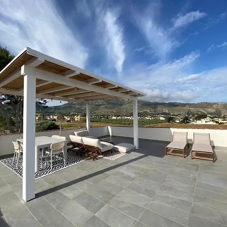 Vakantiehuis House *
