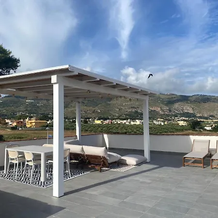 House Vakantiehuis *