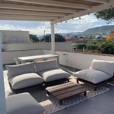 House Vakantiehuis