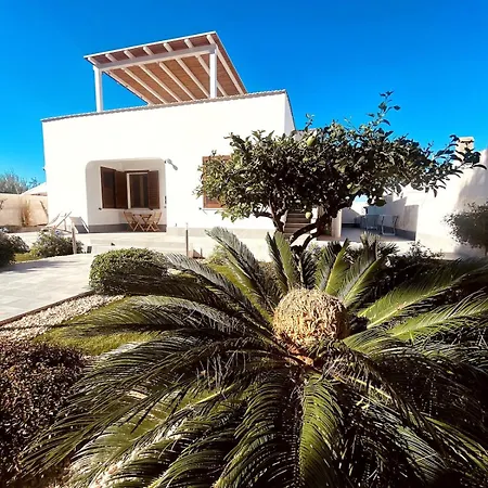 House * Valderice