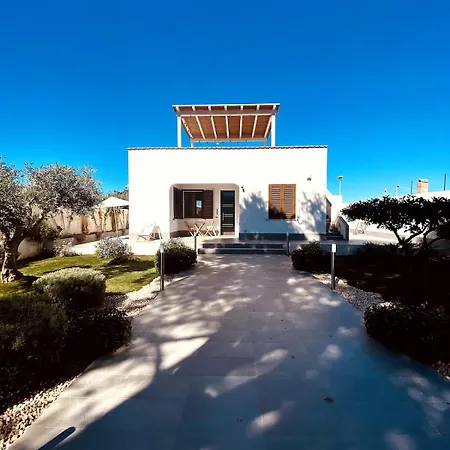 Vakantiehuis House