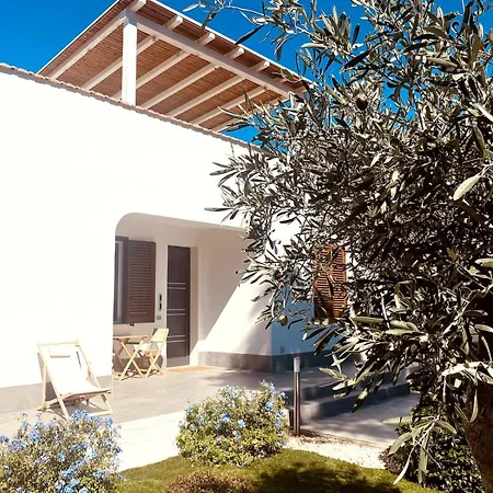 House Vakantiehuis Valderice