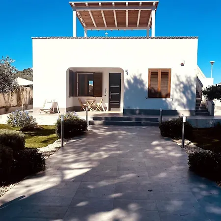 Vakantiehuis House