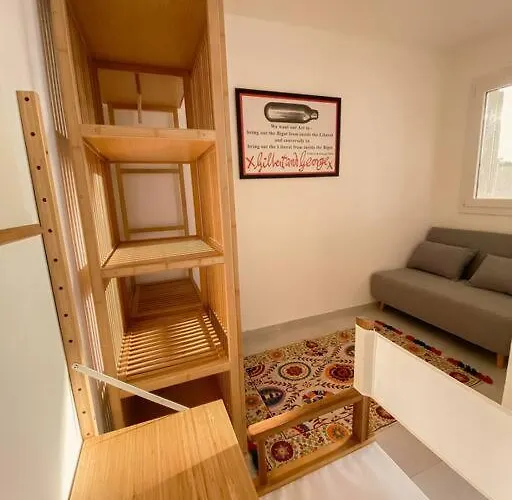 度假居 House 瓦尔德利切