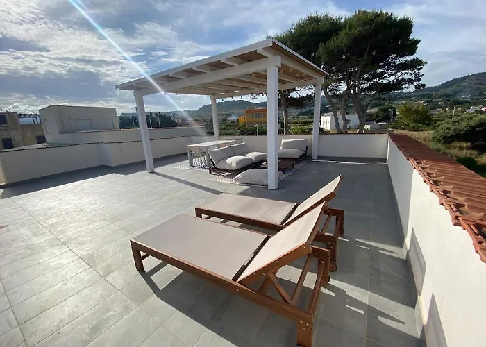 度假居 House 瓦尔德利切